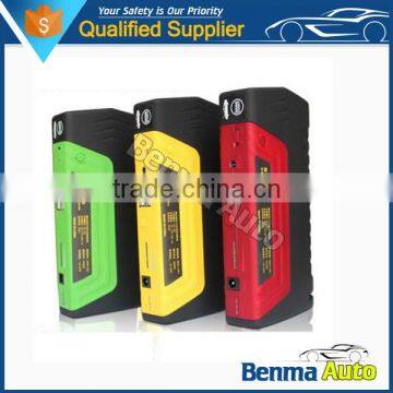 Best Chinese 12v Car Battery Jump Starter photo-2