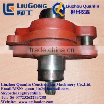 Liugong Road Roller 612 Eccentric shaft vibrator