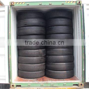 China Best off the Road Tyre Sanf Tyre 14.00-20 OTR Tyre photo-6