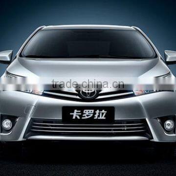 Car Front Grille for Toyota Corolla 2014 photo-5