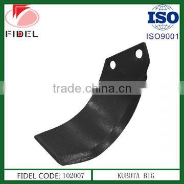 Multifarious Rotary Tiller Blades photo-2