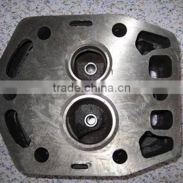 Tractor Cylinder Head for Diesel Engine photo-2