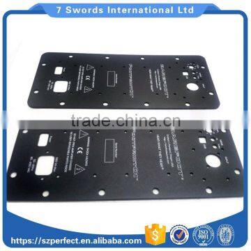 UHMWPE Plastic Marine Fender Bumper Face Pad Panel, Engineering Plastic Sheet photo-2