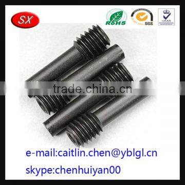 ISO9001 Certification Stainless Steel Axia Screw Shaft Set M4x2.5x12mm photo-2