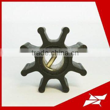 Japan Nikkiso Eiko F15PSC Water Pump Rubber Impeller photo-2