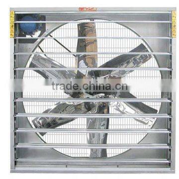 Cooling System Ventilation Exhaust Fan With Siemens Motor