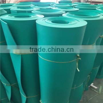 2mm thick pvc floor sheet / pvc sheet roll