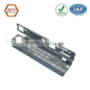 Custom Precision Stamping Metal Parts photo-2