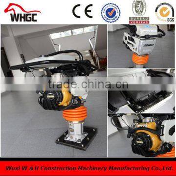 WH-RMN80T tamper rammer