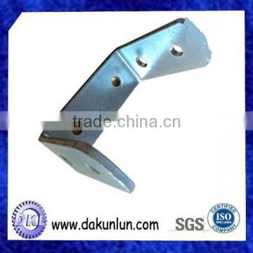 Appliance Parts Wholesale Metal Stamping Parts photo-3