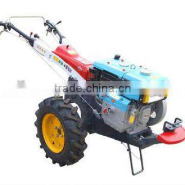 Walking Tractor Hand Tractor Power Tiller