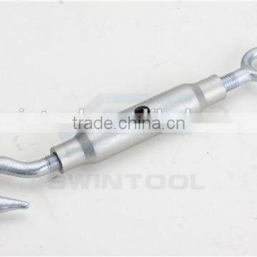 Din1478 Chain Saw Rigging Screw Turnbuckle With Cold Extrusion Technology photo-6