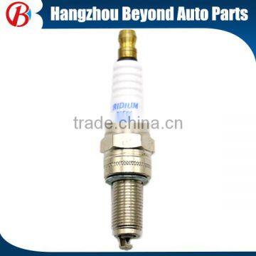Bosch Iridium Spark Plug EIX-CR9 Match With NGK CR9EIX, Denso IU27