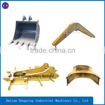 China Dalian Customized Construction Machinery Spare Parts