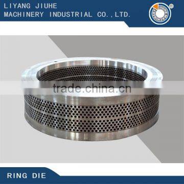 precision forging parts ring die pellet mill die