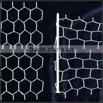 stainless steel galvanized hexagonal chicken wire