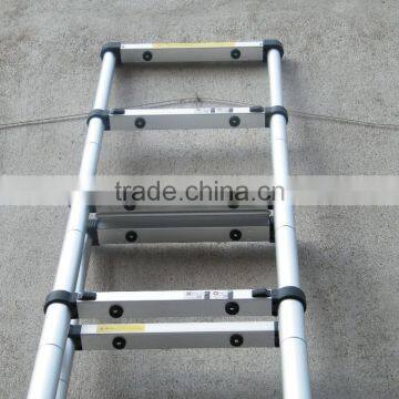 Aluminium Telescope Ladder Parts photo-2