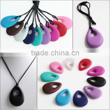 China New Teether Star Pendant Baby Cute Toy make By food grade FDA, LFGB,SGS&NSF