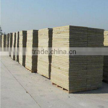 rock wool sandwich panel of building materials