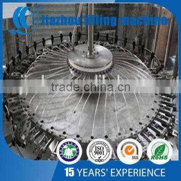 Automatic Wine Glass Bottle Filling Production Line photo-3