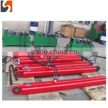 Professional Hydraulic Cylinder for Press Machine photo-2