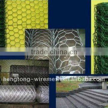 Lowest Price Bird Cage Chicken Wire Mesh