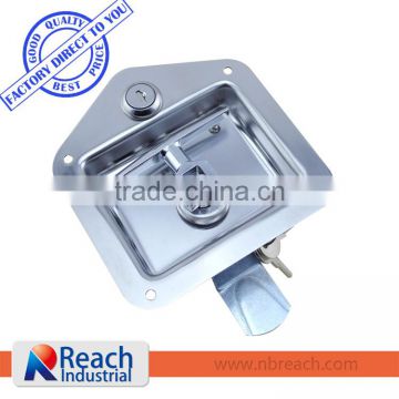 Stainless Steel T Handle Lock