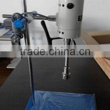 Lab Scale Emulsifying High Shear Mixers/laboratory Homogenizer photo-5