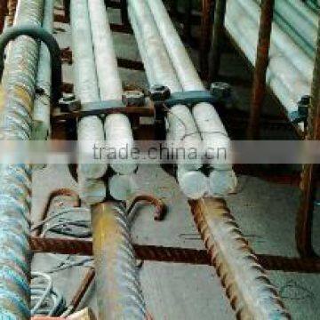 Magnetic Transparency high strength frp reinforcement