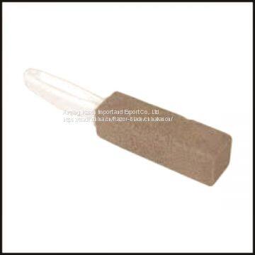 Toilet Pumice Brush, Toilet Cleaning Stone photo-3