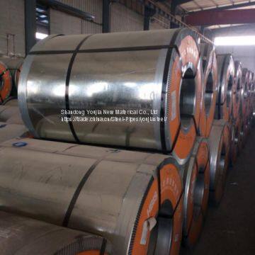 GI Steel Coils photo-3