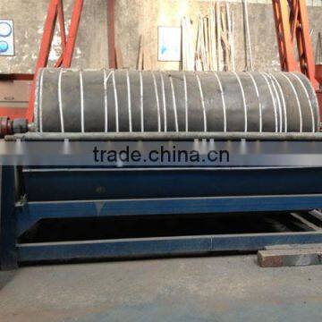 Manganese Ore, Magnetite Separator Machine, Low Price Widely Used Magnetic Separator for Sale photo-3