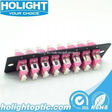 LC Om4 Adaptor Panel photo-4