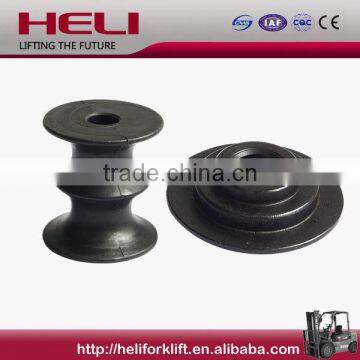 Heli Nylon rope pulley