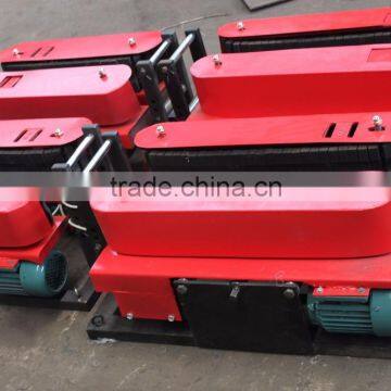 Electric Power Cable Roller Laying Underground Cable Tools / Cable Laying Equipment