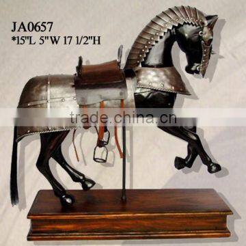 2013 Wooden Basement Helmet Armor 1/s photo-2