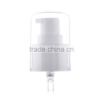 Yuyao High Quality Treatment Pump Double Wall With Cap photo-3