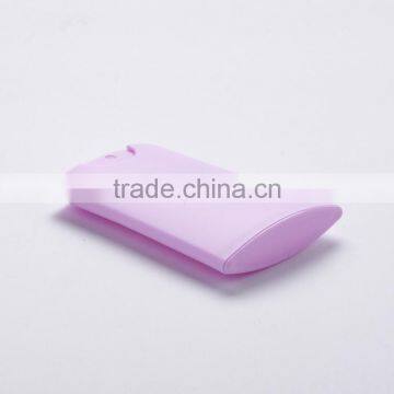 New Style Cosmetic Credit Card Bottle for Perfume photo-5