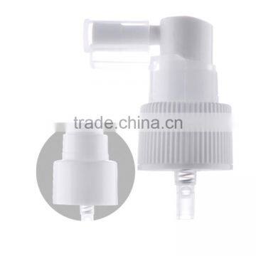 Micro Spray Emitters Fine Mist Sprayer Fine Mist Empty Nose Spray photo-2