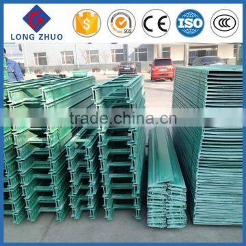 FRP Cable Tray (Ladder Type) photo-5