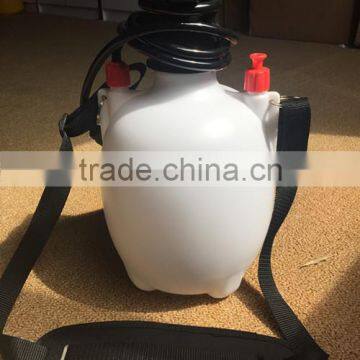 8L New Type Agriculture Pesticide Sprayer photo-3