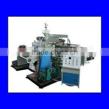 china copy paper A3 A4 Packing Extrusion laminating and coating machine