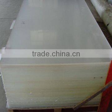 Crystal Acrylic Sheet photo-6