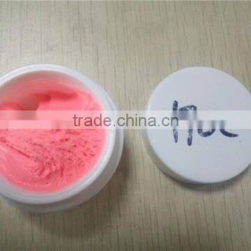 Decoration Carving Gel 3D Color Gel Nail Art Manufacturer photo-3