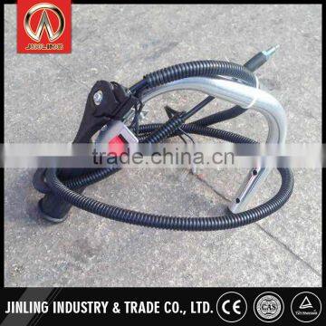 wholesale Straight shaft trimmer Throttle handle