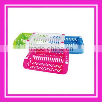 plastic dish drainer tray cutlery drainer