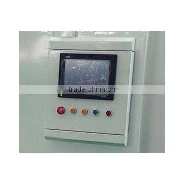 TB-30NC Auto Feeding Thread Rolling Machine CNC Bolt Thread Rolling Machine photo-4