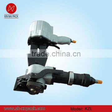 KZLS-19/25/32 World-wide Patented Pneumatic Strapping Tool photo-3