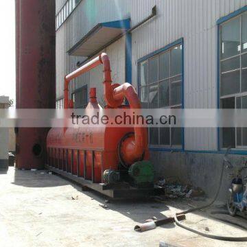 dryer machine for wood