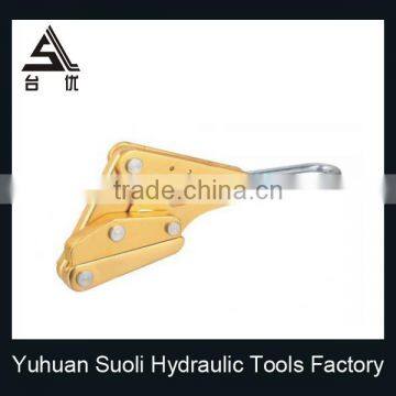 Electric Wire Cable Fasten Clamp,Cable Holding Clips,Wire Rope Grip